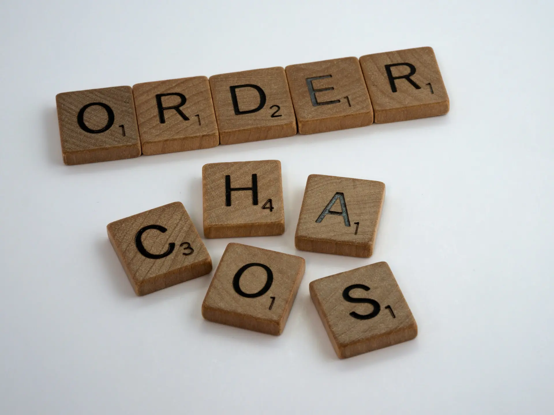 Order and Chaos